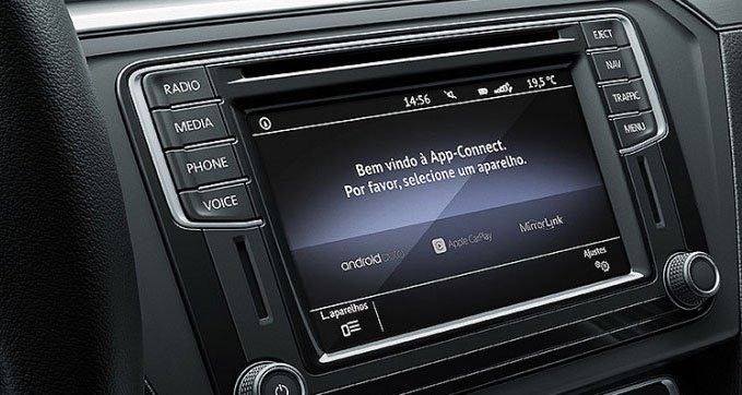 Volkswagen Gol Trend 5p